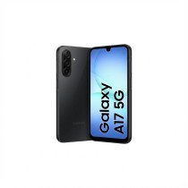 Samsung Galaxy A17 5G - 8RAM 256GB DE blue — Buy in Cyprus with Fast Delivery