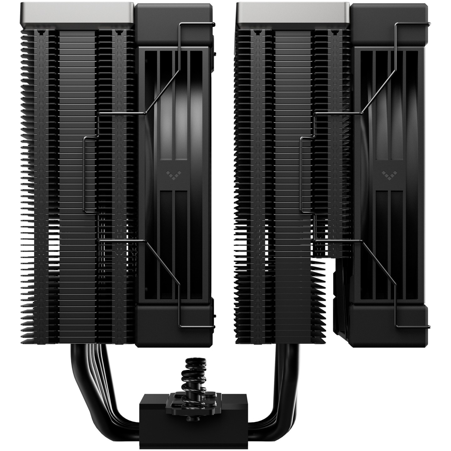 DeepCool AK620 G2 Dual-Tower CPU Air Cooler - 6 Heatpipes (Boxed) — Buy in Cyprus with Fast Delivery