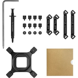 DeepCool AK620 G2 Dual-Tower CPU Air Cooler - 6 Heatpipes (Boxed) — Buy in Cyprus with Fast Delivery