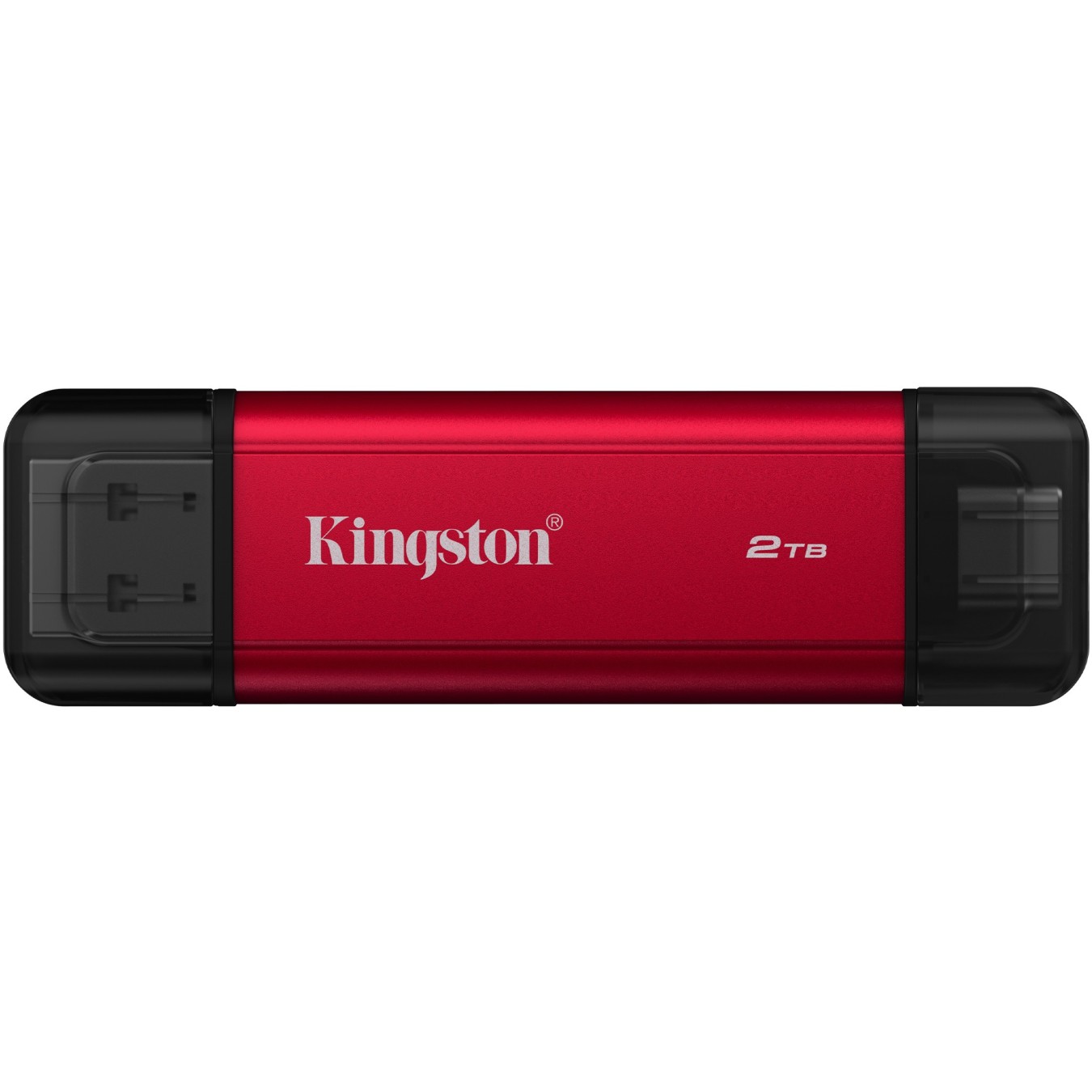 Kingston Dual Portable SSD 2TB – 1050MB/s USB 3.2 Gen 2 | Armenius Store