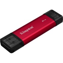 Kingston Dual Portable SSD 2TB – 1050MB/s USB 3.2 Gen 2 | Armenius Store