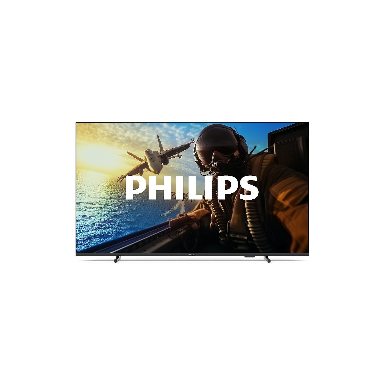 Philips 164cm 65' 4K LED Smart TV - 65PUS7000/12 — Buy in Cyprus with Fast Delivery