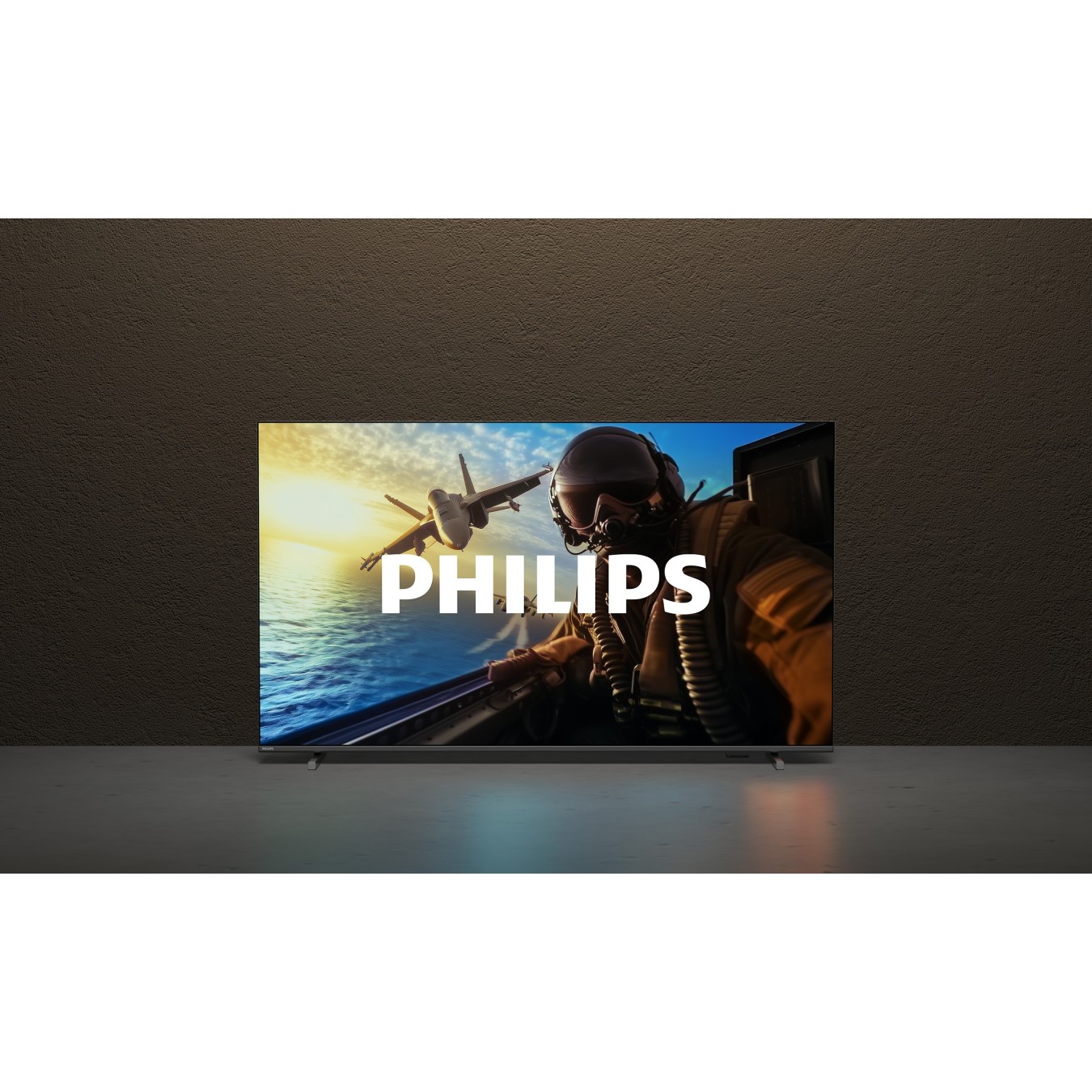 Philips 164cm 65' 4K LED Smart TV - 65PUS7000/12 — Buy in Cyprus with Fast Delivery
