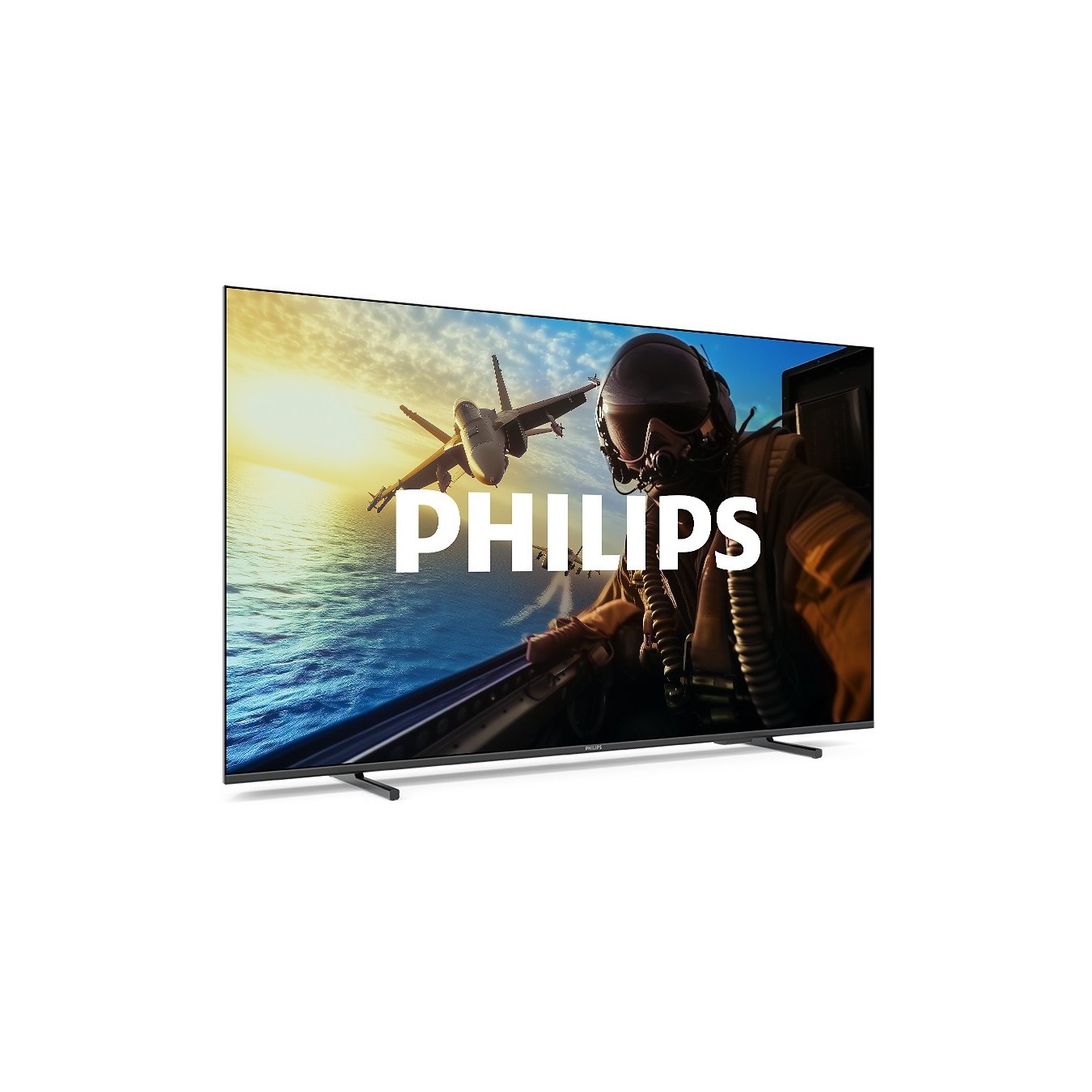 Philips 164cm 65' 4K LED Smart TV - 65PUS7000/12 — Buy in Cyprus with Fast Delivery