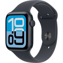Watch SE Aluminium Cellular 44mm Midnight - Sport Band Midnight - S M — Buy in Cyprus with Fast Delivery