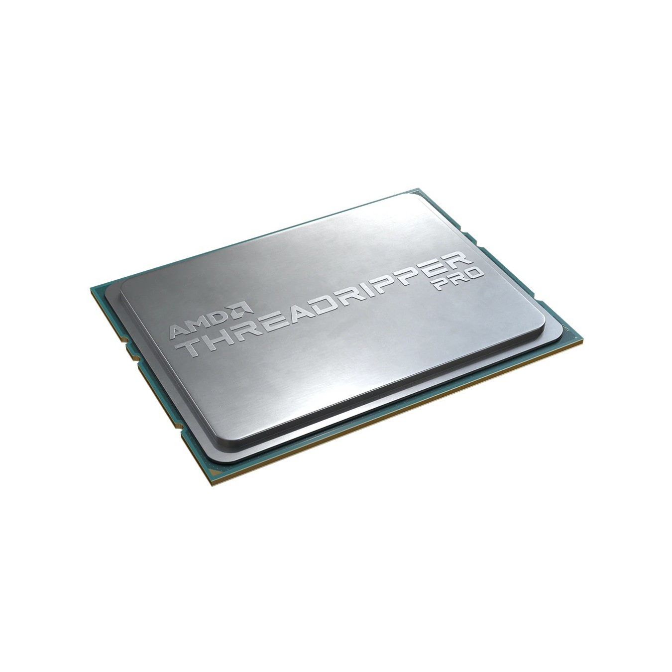 AMD Ryzen Threadripper PRO - 7955WX - 16x 4.5 GHz, Socket SP6 (sTR5), Tray (without cooler) — Buy in Cyprus with Fast Delivery