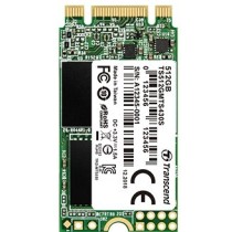 Transcend 512GB M.2 2242 SSD SATA3 B+M Key TLC - 512GB M.2 2242 SSD SATA3 B+M Key TLC — Buy in Cyprus with Fast Delivery