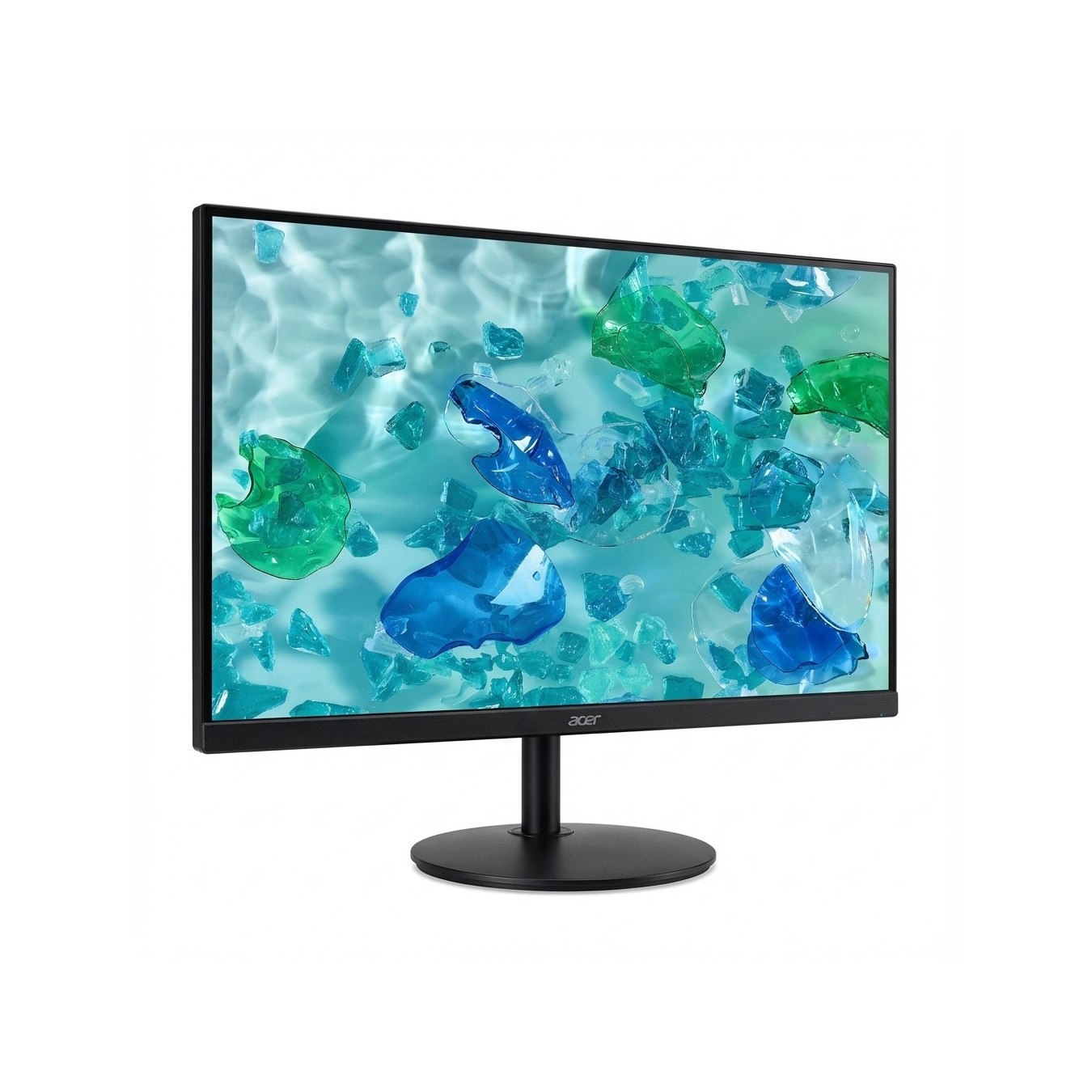 ACER TFT Vero - B277Gbmiqprzx - 69cm 27' 1920x1080 VGA HDMI DP USB-Hub LS — Buy in Cyprus with Fast Delivery