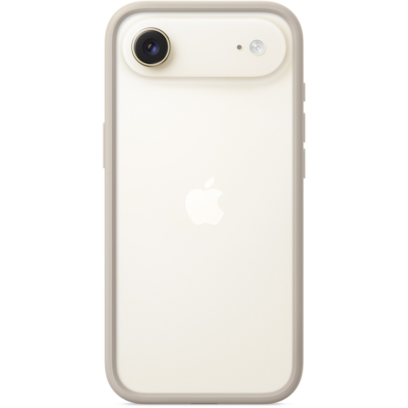 Bumper iPhone Air - Almond — Buy in Cyprus with Fast Delivery