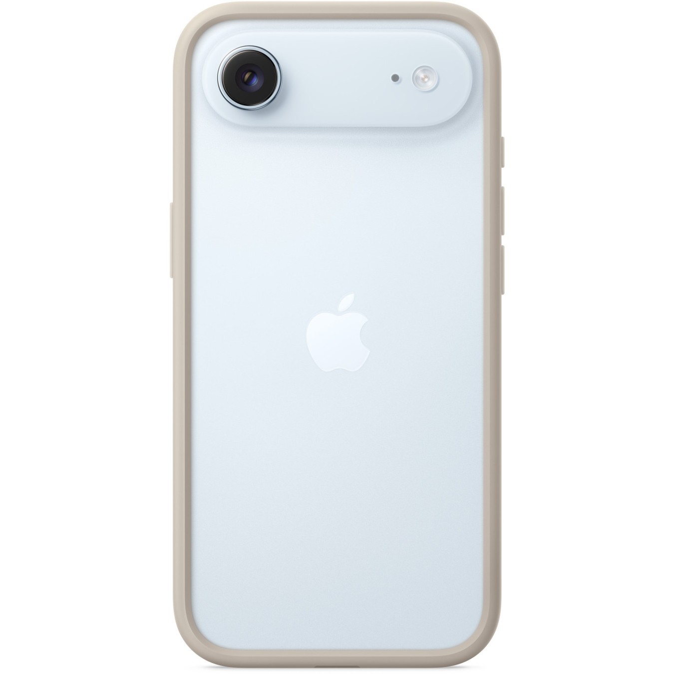 Bumper iPhone Air - Almond — Buy in Cyprus with Fast Delivery