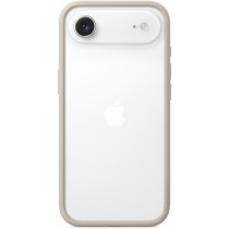 Bumper iPhone Air - Almond — Buy in Cyprus with Fast Delivery