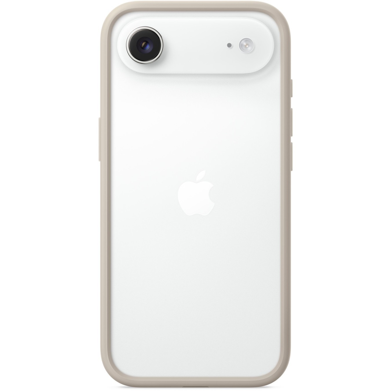 Bumper iPhone Air - Almond — Buy in Cyprus with Fast Delivery