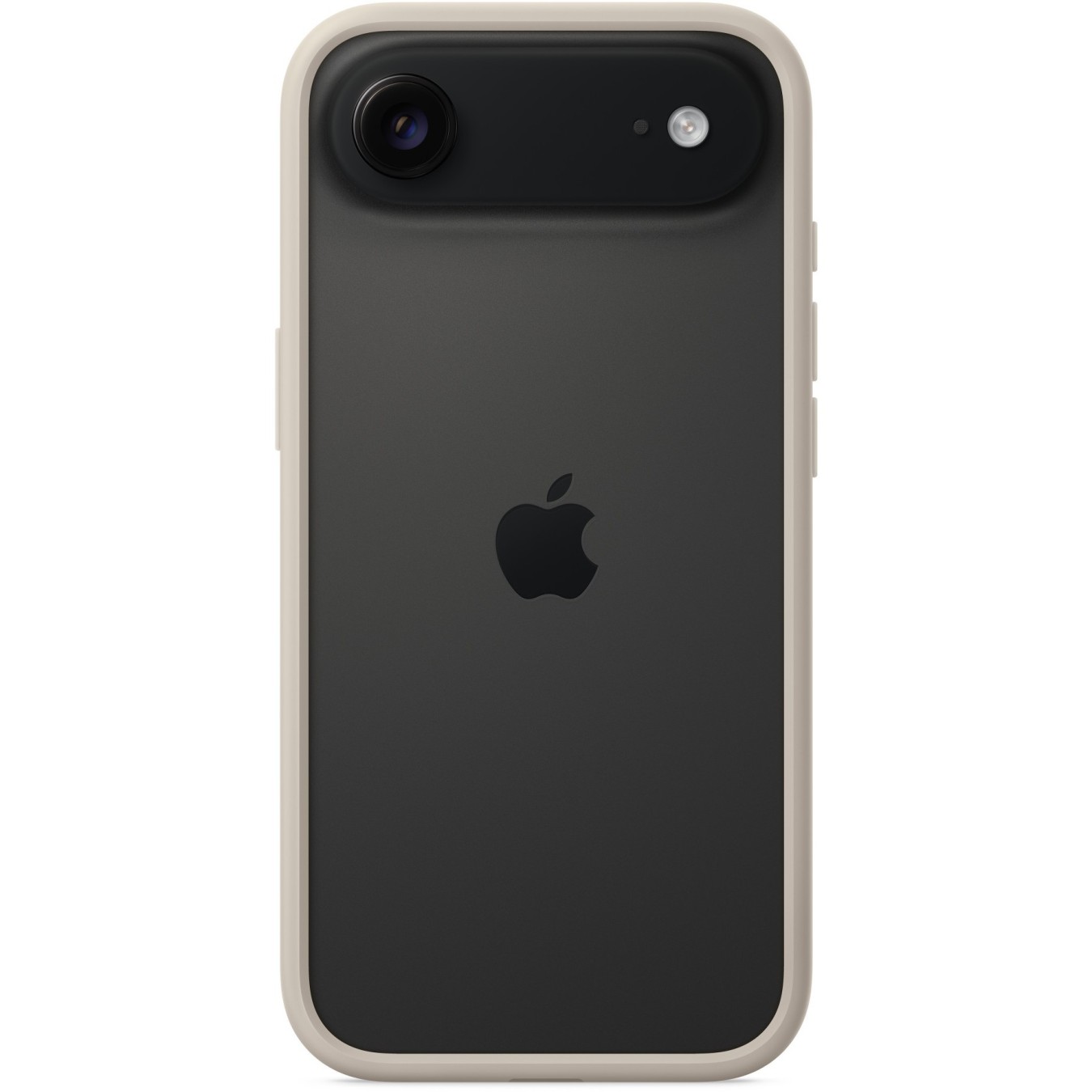 Bumper iPhone Air - Almond — Buy in Cyprus with Fast Delivery