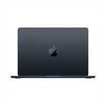 MacBook Air - 13.6' 2025 M4 24 1TB SSD 10C GPU Midnight BTO — Buy in Cyprus with Fast Delivery