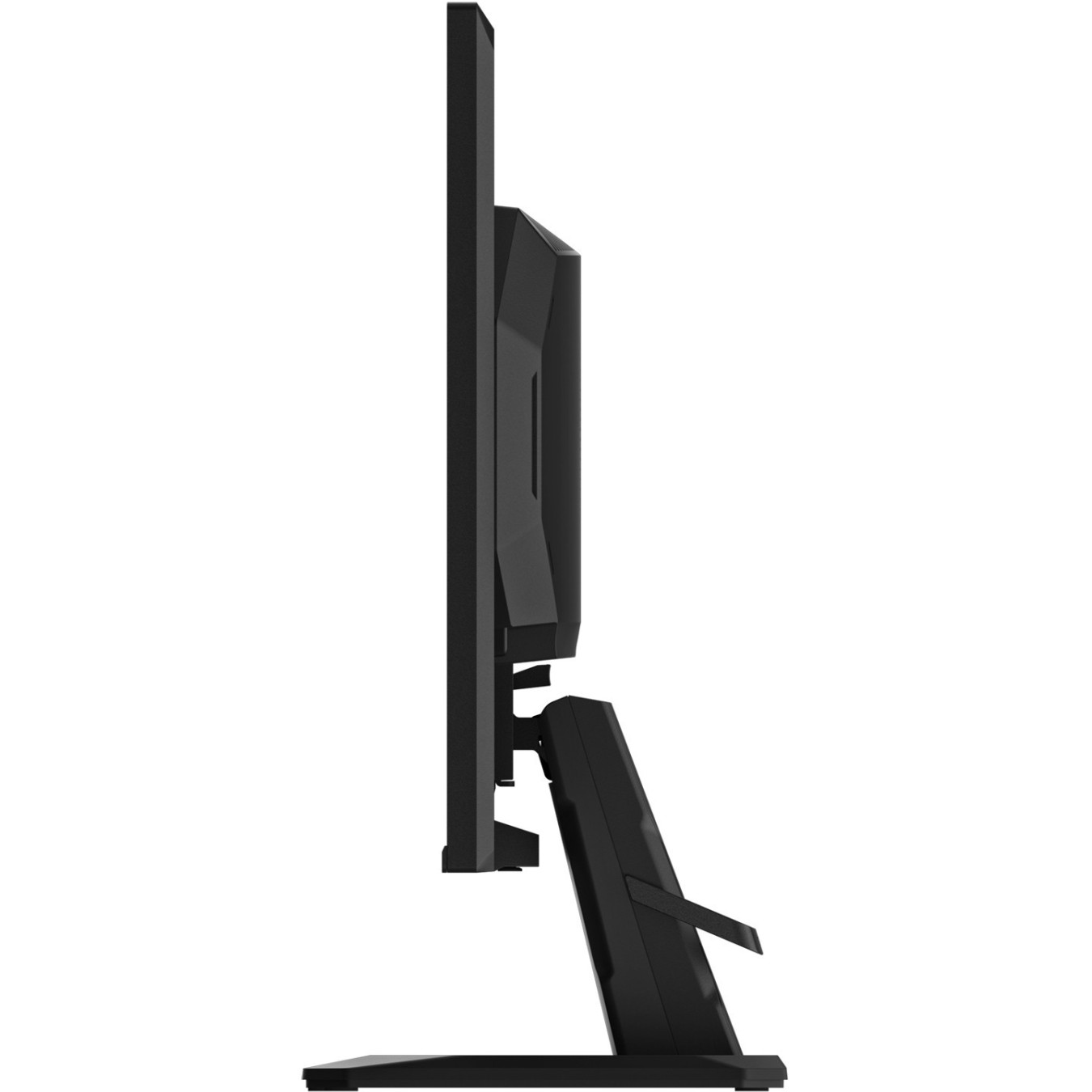 Gigabyte Gaming Monitor - GS25F2A - 62.2cm (24.5') FHD IPS Gaming Monitor 16:9 HDMI DP 240Hz 1ms HDR Sync