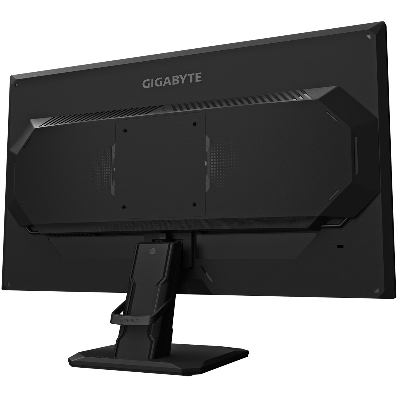 Gigabyte Gaming Monitor - GS25F2A - 62.2cm (24.5') FHD IPS Gaming Monitor 16:9 HDMI DP 240Hz 1ms HDR Sync