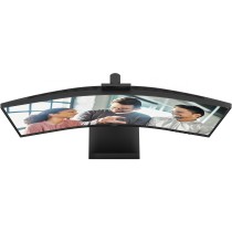 AOC Monitor - CU34E4CV - 34-inch WQHD Curved — Buy in Cyprus with Fast Delivery