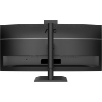 AOC Monitor - CU34E4CV - 34-inch WQHD Curved — Buy in Cyprus with Fast Delivery