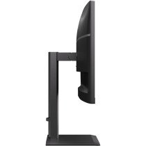 AOC Monitor - U27E4CV - 27 inch Ultra HD. Speakers. (3840x2160, 60 Hz, 2x HDMI 2.0, DisplayPort 1.4, USB-C (90W PD), RJ45)