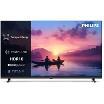 Philips LED Smart TV - 32PHS6000 - 80 cm 32-inch — Buy in Cyprus with Fast Delivery