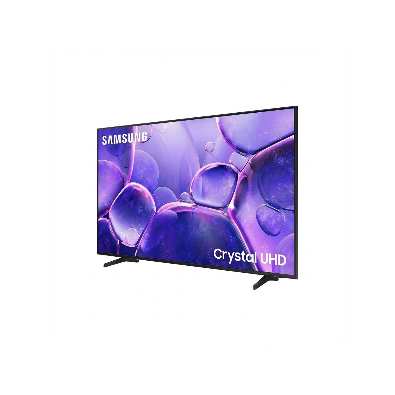 Samsung TV - UE43U8072FUXXH - Crystal UHD — Buy in Cyprus with Fast Delivery