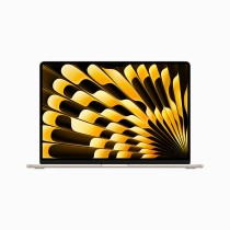 Apple Macbook Air 15' - M2 8-Core - 10-Core GPU - 8 GB - 256 GB SSD - Polarstern — Buy in Cyprus with Fast Delivery