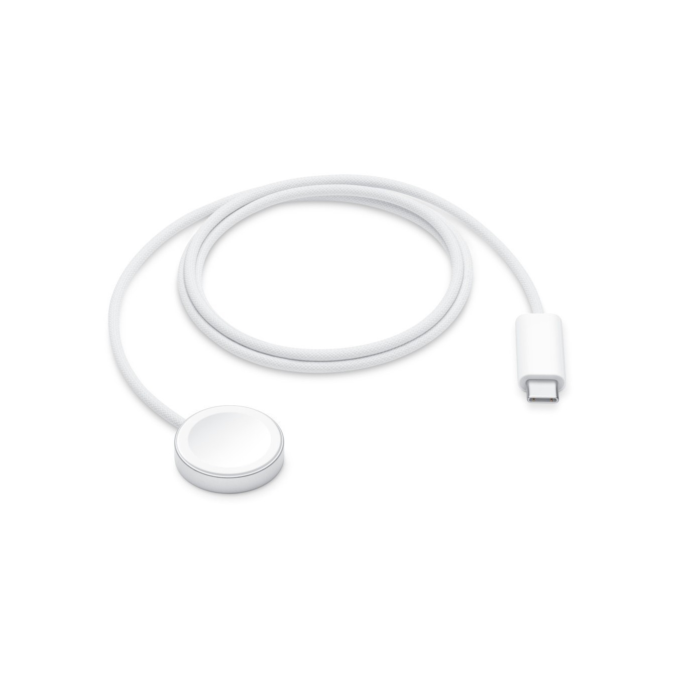 Apple Watch Magnetic Fast Charger - Magnetic, Fast Charger — Buy in Cyprus with Fast Delivery