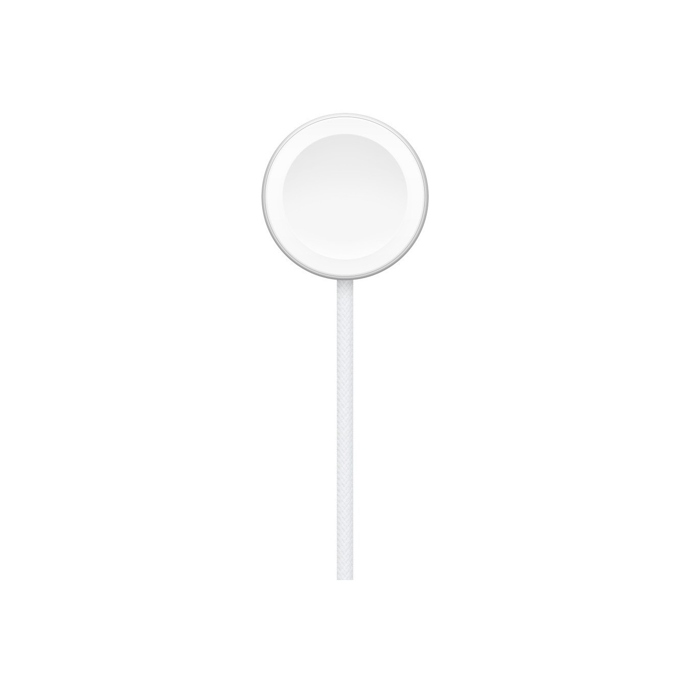 Apple Watch Magnetic Fast Charger - Magnetic, Fast Charger — Buy in Cyprus with Fast Delivery
