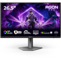 AOC AGON PRO - AG276QKD2 — Buy in Cyprus with Fast Delivery