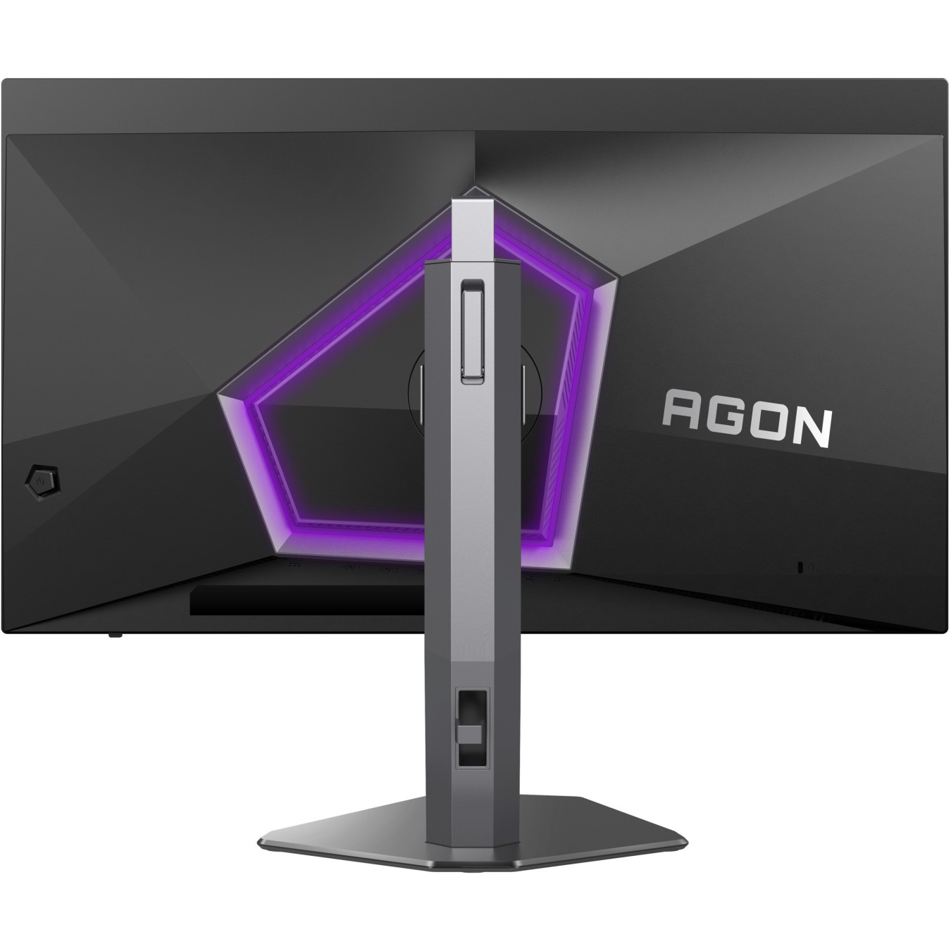 AOC AGON PRO - AG276QKD2 — Buy in Cyprus with Fast Delivery