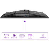 AOC AGON PRO - AG276QKD2 — Buy in Cyprus with Fast Delivery