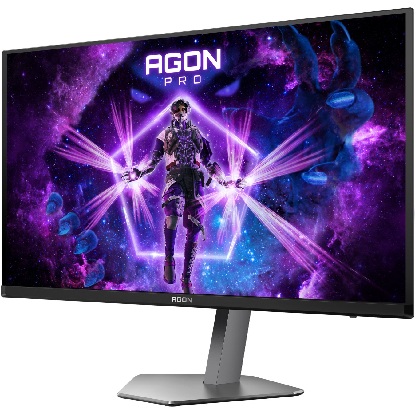 AOC AGON PRO - AG276QKD2 — Buy in Cyprus with Fast Delivery