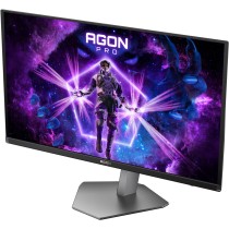 AOC AGON PRO - AG276QKD2 — Buy in Cyprus with Fast Delivery