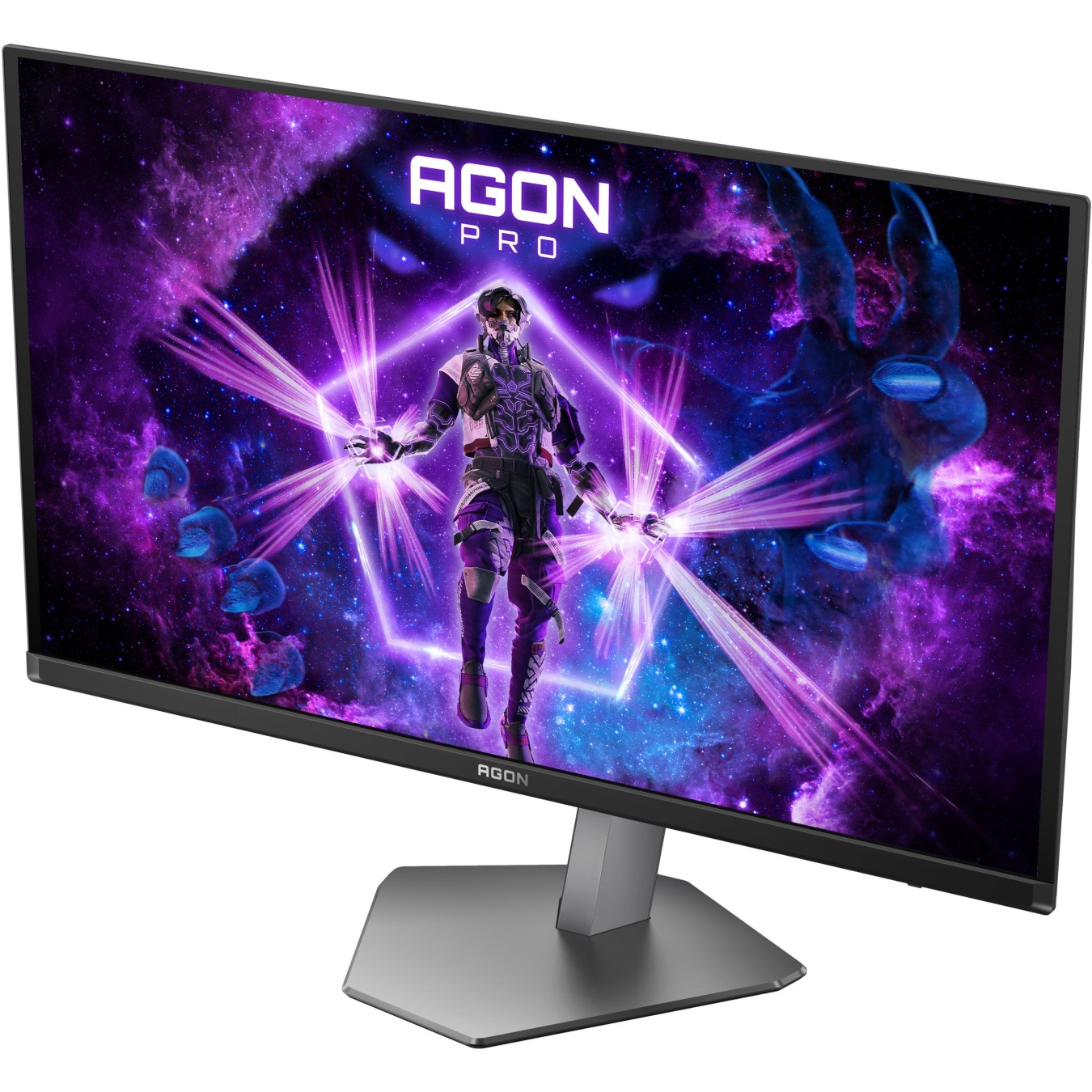 AOC AGON PRO - AG276QKD2 — Buy in Cyprus with Fast Delivery