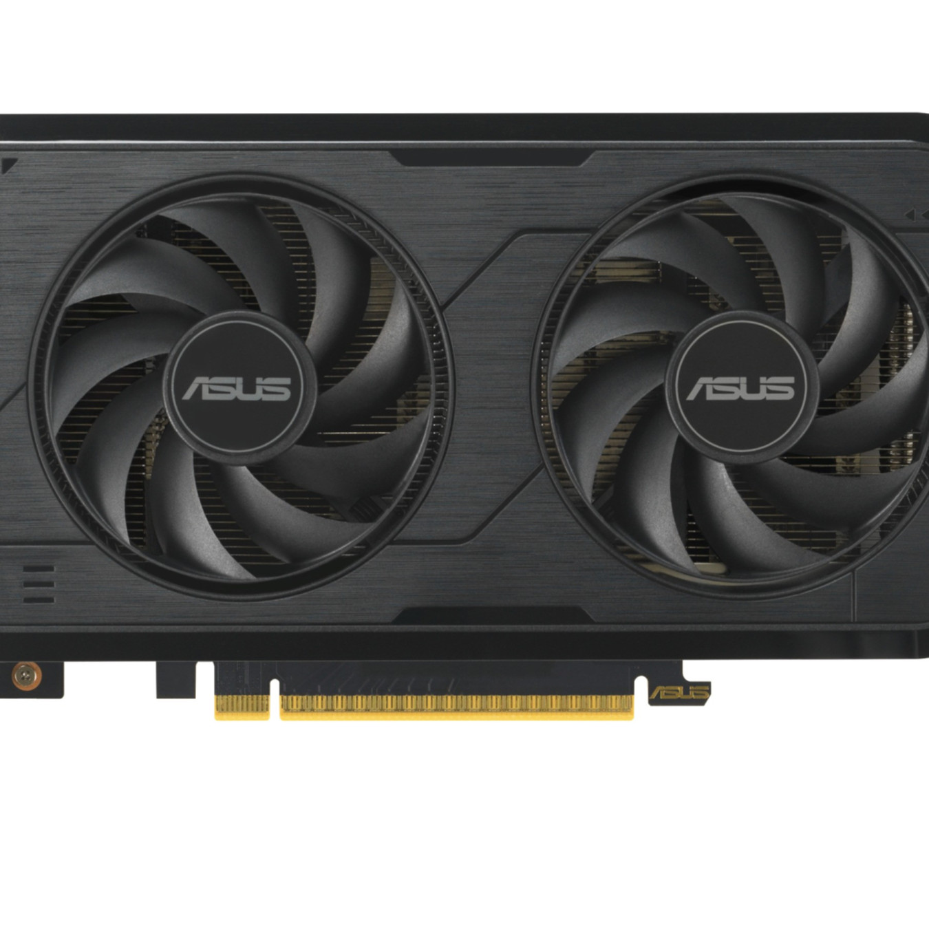 ASUS Dual GeForce RTX 5050 8GB Dual OC - Compact 2-Slot, Dual Axial-Tech Fans — Buy in Cyprus with Fast Delivery