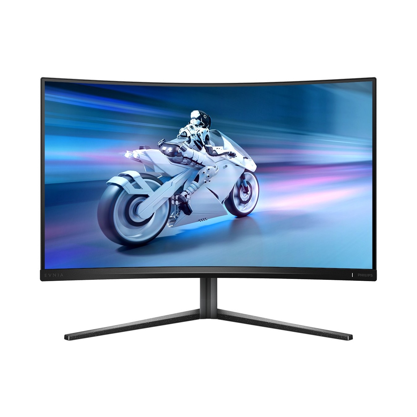Philips 80.0cm (31.5') - 32M2C5500W - 16:09 2xHDMI+DP+USB Cu.Li. — Buy in Cyprus with Fast Delivery