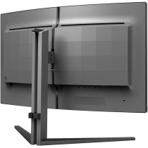 Philips 80.0cm (31.5') - 32M2C5500W - 16:09 2xHDMI+DP+USB Cu.Li. — Buy in Cyprus with Fast Delivery