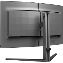 Philips 80.0cm (31.5') - 32M2C5500W - 16:09 2xHDMI+DP+USB Cu.Li. — Buy in Cyprus with Fast Delivery
