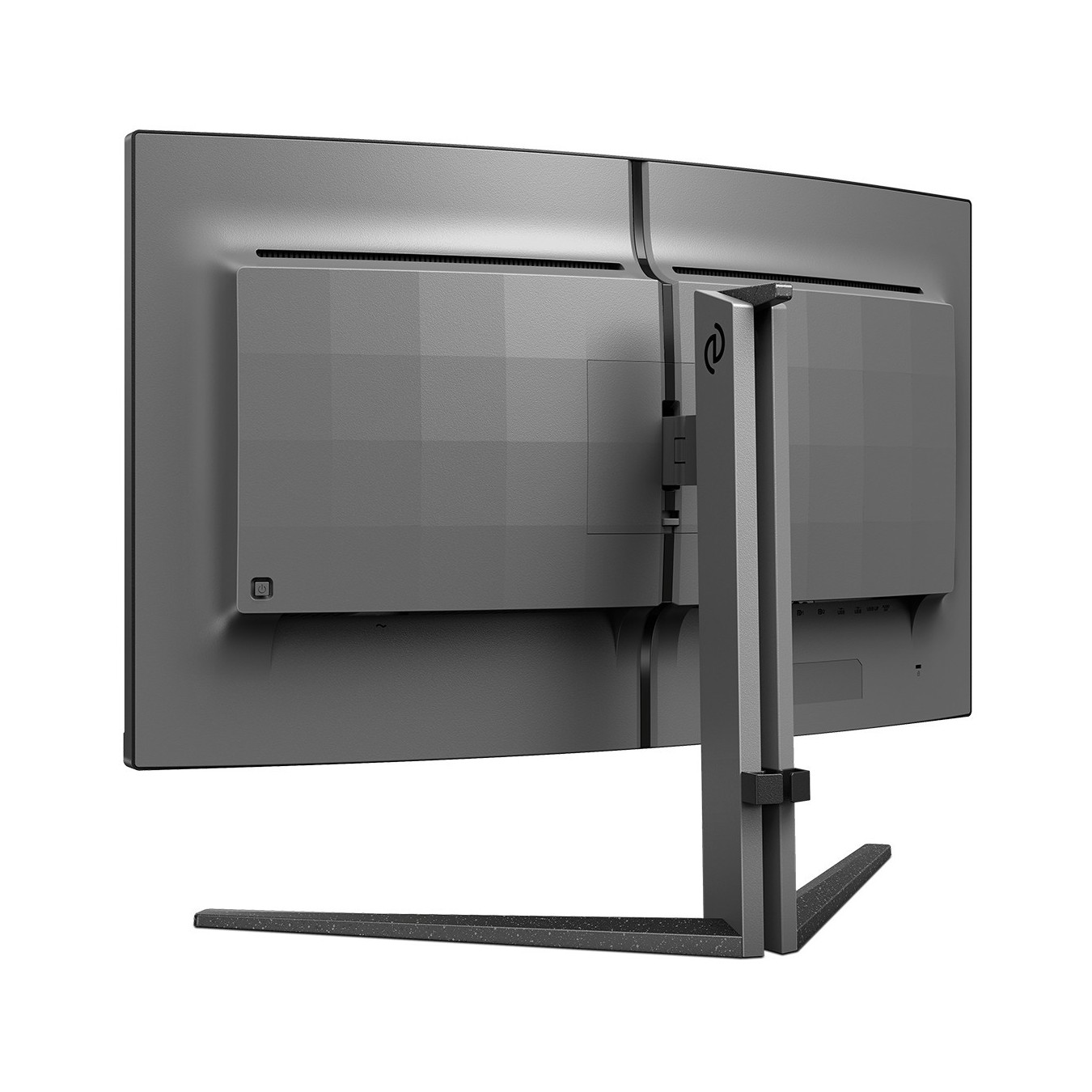 Philips 80.0cm (31.5') - 32M2C5500W - 16:09 2xHDMI+DP+USB Cu.Li. — Buy in Cyprus with Fast Delivery