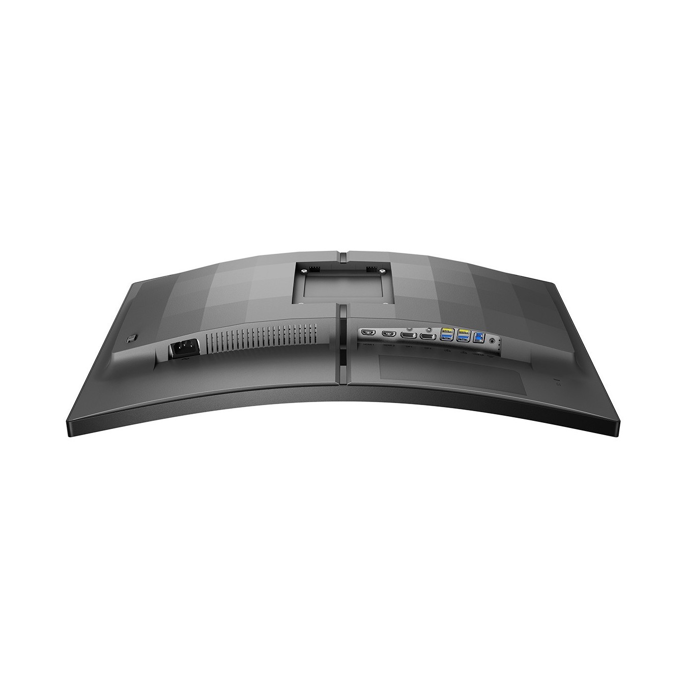 Philips 80.0cm (31.5') - 32M2C5500W - 16:09 2xHDMI+DP+USB Cu.Li. — Buy in Cyprus with Fast Delivery