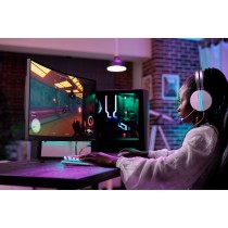 Philips 80.0cm (31.5') - 32M2C5500W - 16:09 2xHDMI+DP+USB Cu.Li. — Buy in Cyprus with Fast Delivery