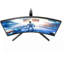 Philips 80.0cm (31.5') - 32M2C5500W - 16:09 2xHDMI+DP+USB Cu.Li. — Buy in Cyprus with Fast Delivery