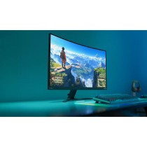 Philips 80.0cm (31.5') - 32M2C5500W - 16:09 2xHDMI+DP+USB Cu.Li. — Buy in Cyprus with Fast Delivery