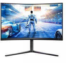 Philips 80.0cm (31.5') - 32M2C5500W - 16:09 2xHDMI+DP+USB Cu.Li. — Buy in Cyprus with Fast Delivery