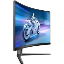 Philips 80.0cm (31.5') - 32M2C5500W - 16:09 2xHDMI+DP+USB Cu.Li. — Buy in Cyprus with Fast Delivery