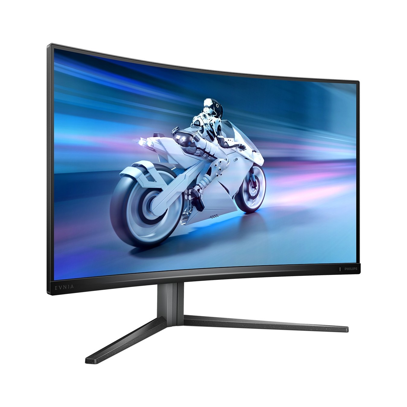 Philips 80.0cm (31.5') - 32M2C5500W - 16:09 2xHDMI+DP+USB Cu.Li. — Buy in Cyprus with Fast Delivery