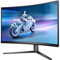 Philips 80.0cm (31.5') - 32M2C5500W - 16:09 2xHDMI+DP+USB Cu.Li. — Buy in Cyprus with Fast Delivery