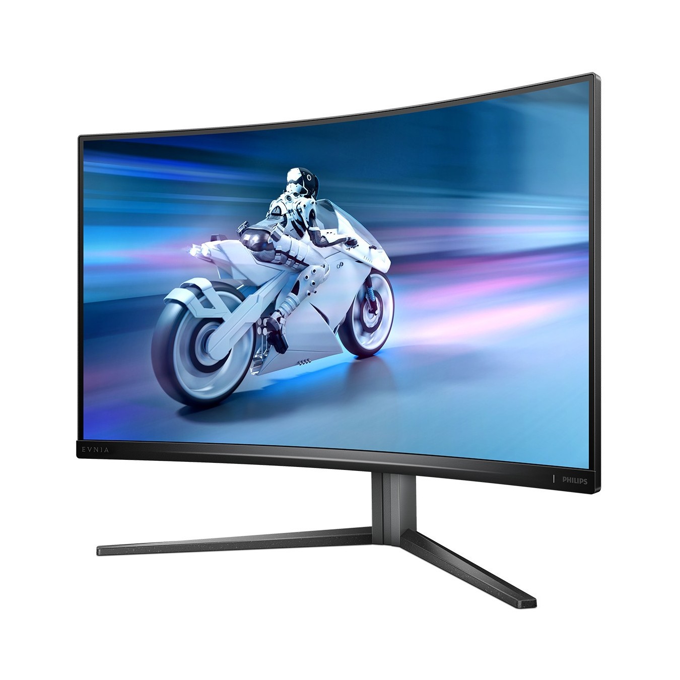 Philips 80.0cm (31.5') - 32M2C5500W - 16:09 2xHDMI+DP+USB Cu.Li. — Buy in Cyprus with Fast Delivery