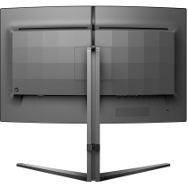 Philips 80.0cm (31.5') - 32M2C5500W - 16:09 2xHDMI+DP+USB Cu.Li. — Buy in Cyprus with Fast Delivery