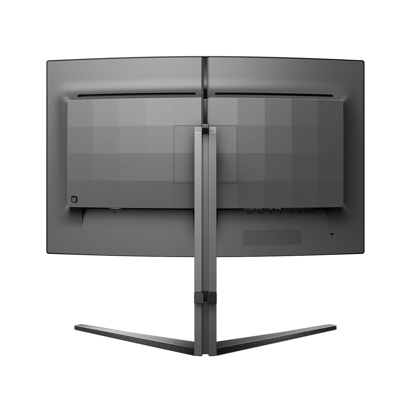 Philips 80.0cm (31.5') - 32M2C5500W - 16:09 2xHDMI+DP+USB Cu.Li. — Buy in Cyprus with Fast Delivery